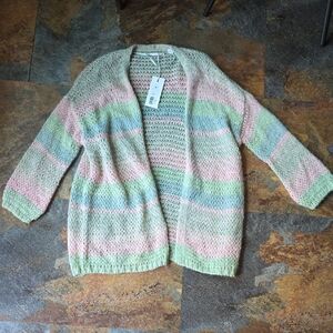 Only Knit Cardigan S